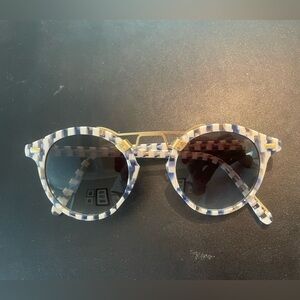 KREWE St. Louis Sunglasses